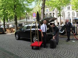 7 Tage Erholung in der kulturellen Stadt Maastricht