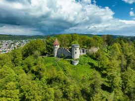 Blumige Farbenpracht-Insel Mainau im Bodensee | 4 T.