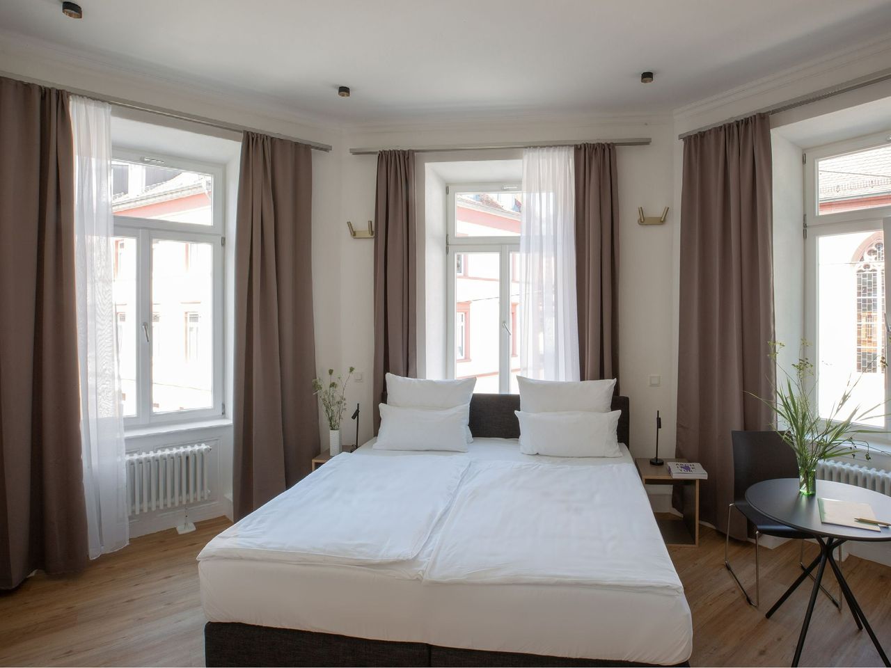 Wanderspaß in der Region Rhein/Neckar - 2 Tage