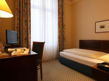 5 Tage mit Frühstück im Romantik Hotel Tuchmacher