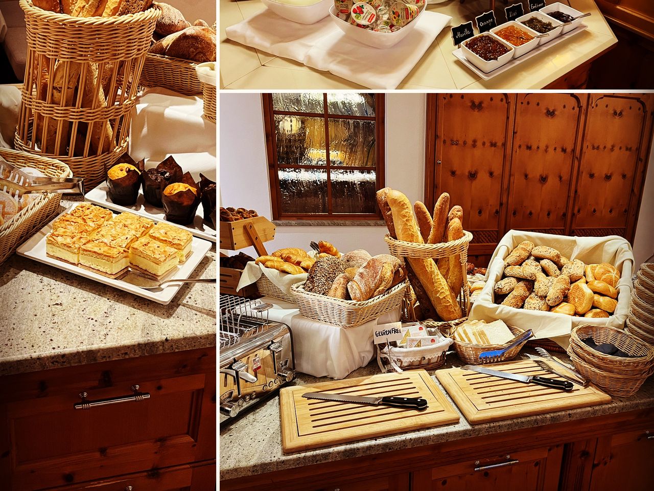 ... einfach zum Stern - 3 Tage mit Gourmetpension