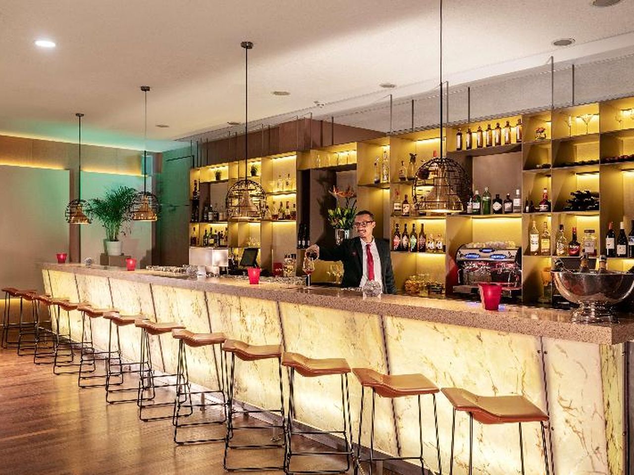 2 Tage Hauptstadtfeeling in Berlin 