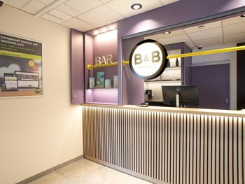 2 Tage Kurzurlaub mit Frühstück im B&B Hotel Schwerin-Sud