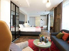 2 Tage im Radisson Blu Hotel Cologne 