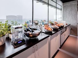 2 Tage im Nhow Amsterdam Rai 