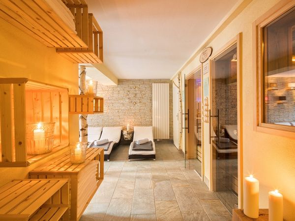 Märchen Romantik Tage Cinderella – das TOP-ANGEBOT! in Bad Emstal Sand Halbpension