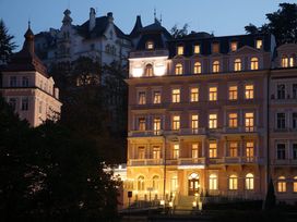7 Tage zurück zum Wohlbefinden: Heilkur & Vollpension