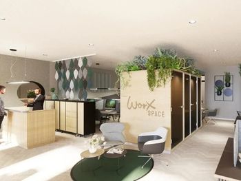 2 Tage Kurzurlaub mit Frühstück im June Six Hotel Hannover City