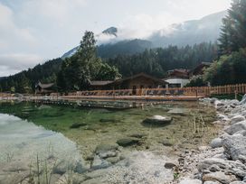 Wintertraum am Achensee - 8 Tage