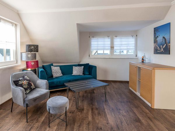 Landhotel Kastanienallee in Putbus Nr 3