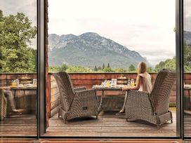 3 Tage Wellness im Berchtesgadener Land