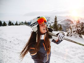 3 Tage Kurzurlaub mit HP im DAS Wildkogel in Wildkogel Resorts