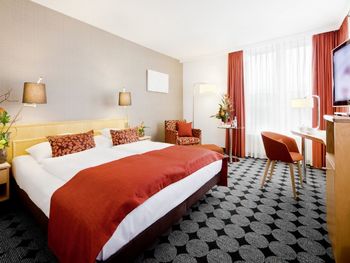 Kurzurlaub nach Nürnberg - 2 Tage