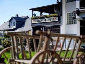 wunderschöne Vulkaneifel: 4 Tage mit Halbpension