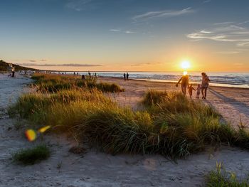 Ostsee-Gourmet-Auszeit für 8 Tage Ostsee-Urlaub