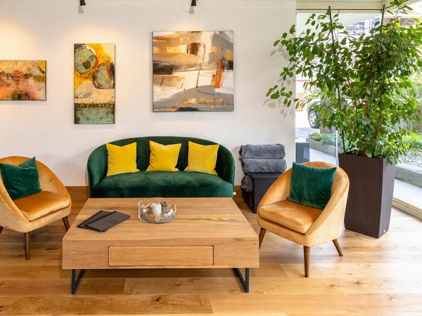 2 Tage Mei Auszeit ruft – Ihr Kurzurlaub wartet in Naturns - Plaus, Trentino-Südtirol inkl. Halbpension