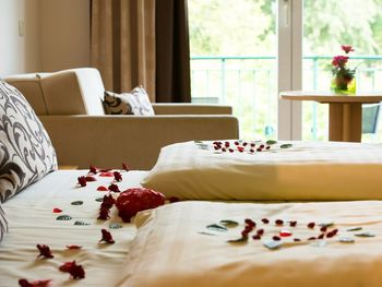 3 Tage Rosen-Wellness für Zwei