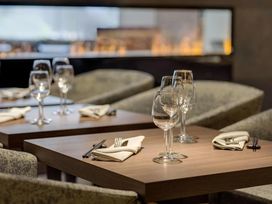 2 Tage im Nikko Hotel in Düsseldorf