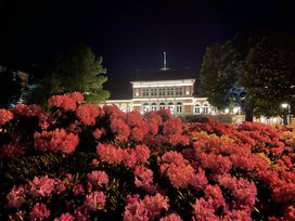 4 Tage: Ihr Wegstück Freiheit in die Elsteraner Natur