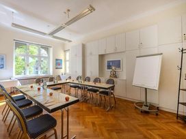 Am Berliner Lietzensee - 2 Tage mit Frühstück