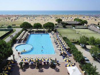 Bella Italia ! 5 Tage Italien am Mittelmeer