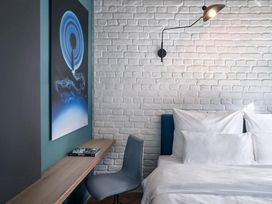 Kölner Loft - 2 Tage Kurzurlaub mit Frühstück im Urban Loft Cologne