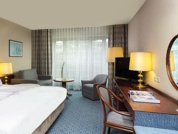 6 Tage im Maritim Hotel Köln mit Frühstück