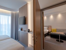2 Tage mit Frühstück im Holiday Inn Express Munich