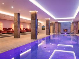 3 Tage Wellness im Berchtesgadener Land