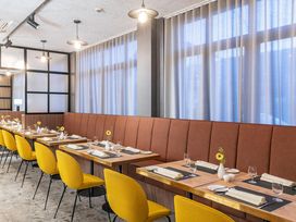 2 Tage im NH Hamburg Altona mit Frühstück