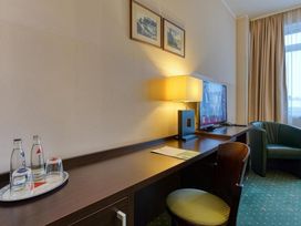 2 Tage Berlin im Hotel Titanic Comfort Kurfürstendamm