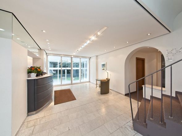 Garner Hotel Cologne East by IHG