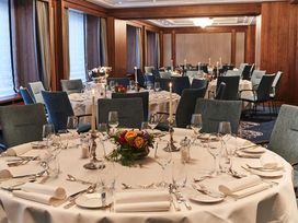 2 Tage Luxus im Herzen von Frankfurt 