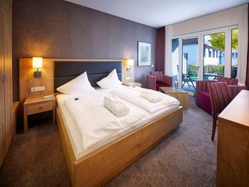 Göbel's AUS.ZEIT in Bad Wildungen (5 Nächte)