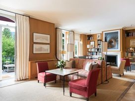 Luxus in der Kurstadt - 3 Tage Baden-Baden