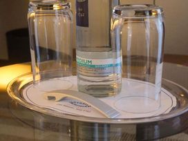 2 Tage im Mercure Hotel Aachen am Dom 