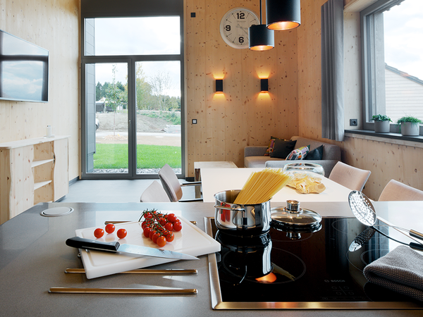 3 Tage Manoah AusZeit Halbpension + in Zeulenroda-Triebes, Thüringen inkl. Halbpension Plus