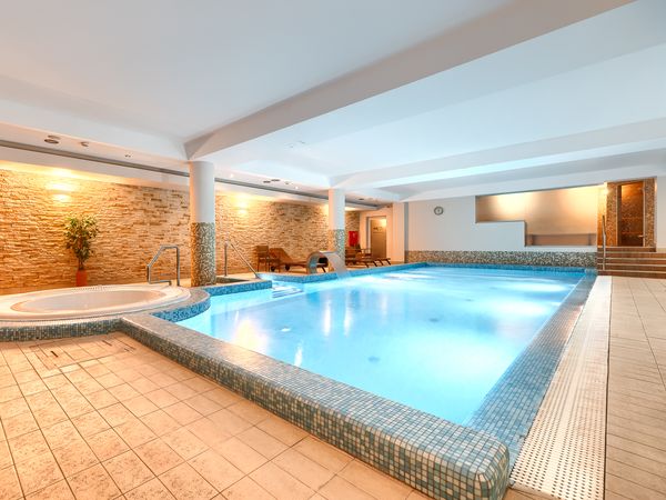 Ostseewoche im Lande der 44 Inseln - 7 Nächte in Swinemünde (Swinoujscie) Halbpension