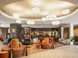 2 Tage Flughafen-Auszeit im Sunday Hotel Frankfurt Airport