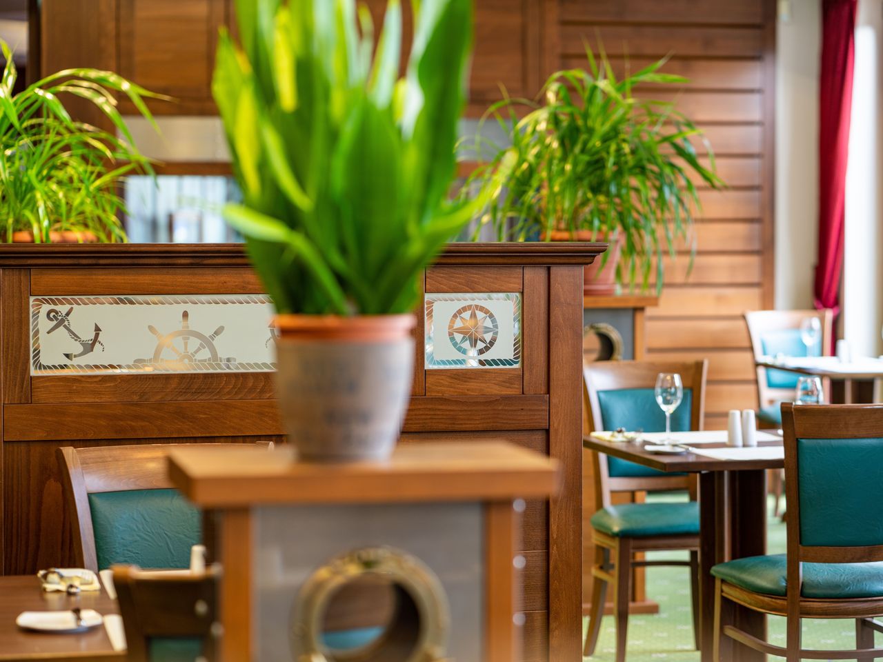SEETELHOTEL Nautic Usedom Hotel & SPA