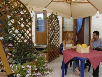 Italienischer Strandurlaub - 4 Tage in Cavallino