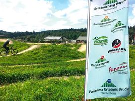 7 Tage nahe des Rothaargebirges im Sauerland