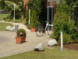 2 Tage Wohlfühlen in Bad Göggling mit Frühstück