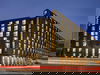 2 Tage im Holiday Inn Hamburg-HafenCity 