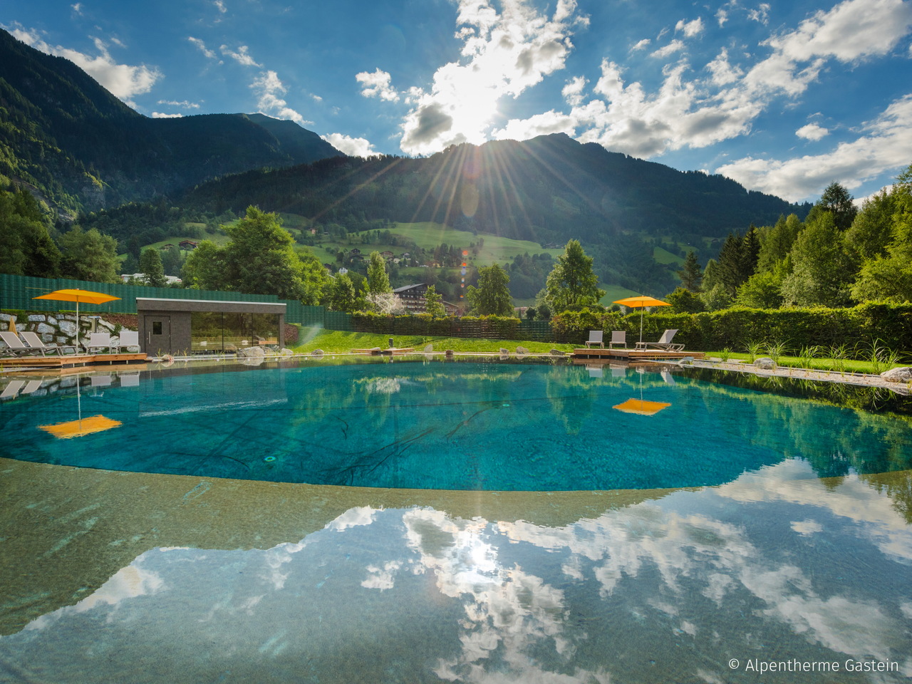 8 Tage im Österreichischer Hof mit HP