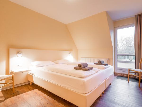 15 Tage auf Föhr inkl. Einkaufsgutschein BSW-Ferienwohnungen Wyk auf Föhr, Schleswig-Holstein