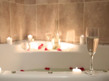 Wellness Wochenende in Rheinland-Pfalz