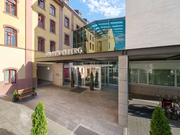 2 Tage das Herz der Kurpfalz spüren mit Frühstück in Heidelberg, Baden-Württemberg inkl. Frühstück