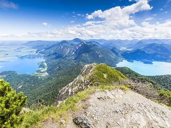 Familienkurzurlaub im veg. Bio-Resort in den Alpen.