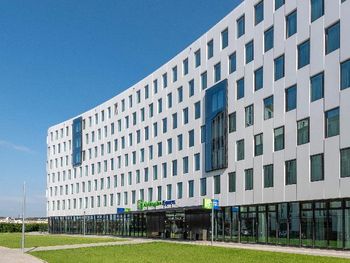 Nahe der Altstadt - 4 Tage im schönen Düsseldorf